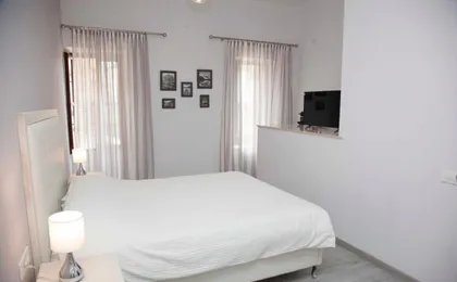 Shalom Luxury Rooms Kondilaki (Adults only)