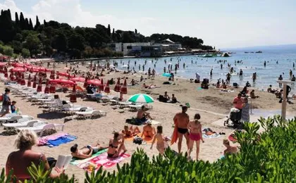 Apartman Iskra