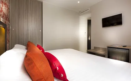 Hotel International Paris
