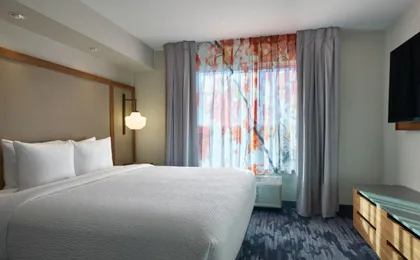 Fairfield Inn & Suites Winchester