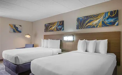 SureStay Plus Hotel by Best Western Chicago Lombard