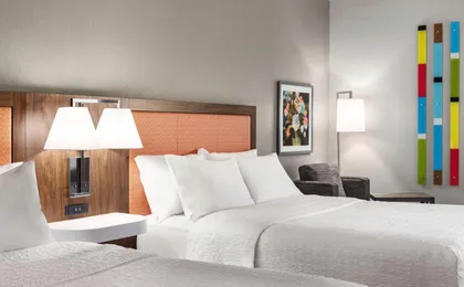 Hampton Inn Quakertown (H)