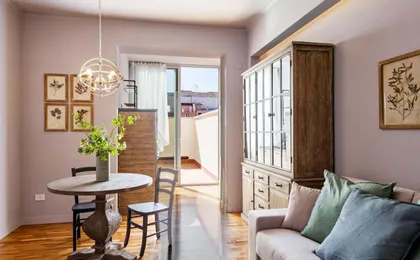 Ferrini Home - Etnea Collection