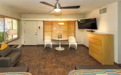 Desert Riviera Hotel - A Town & Desert Boutique Hotel