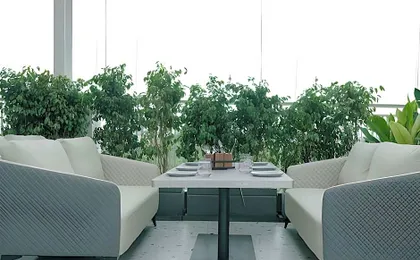 Atmosfera Bengaluru, India