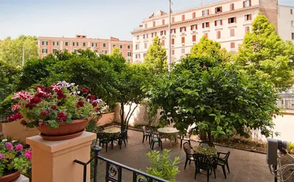 Palma Residence Castro Pretorio