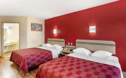 Econo Lodge