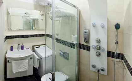 Perimar Luxury Apartments And Rooms Split Center