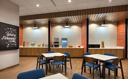 Fairfield Inn & Suites by Marriott Statesville