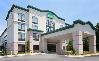 Wingate By Wyndham Garner/Raleigh South