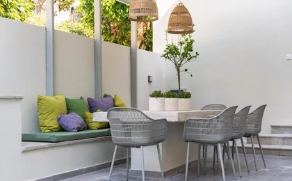 Lemontrees Residences