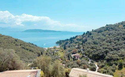 Villa Agni