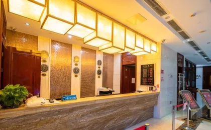 Minhang Julong Hotel