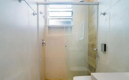 Quarto E Sala Coracao Do Leblon