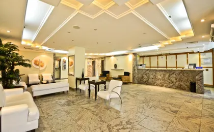 Copacabana Sol Hotel