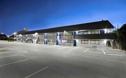 Motel 6 Columbus OH - OSU North