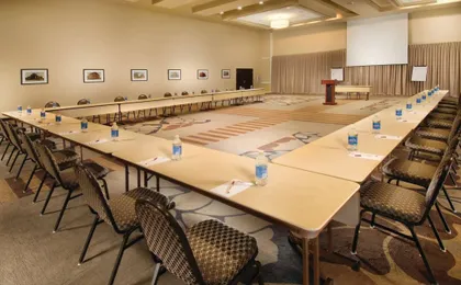 Drury Plaza Hotel Broadview - Wichita