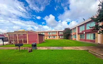Express Inn & Suites Greensville TX