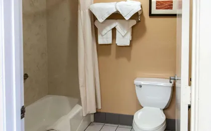 Comfort Inn North Conroe