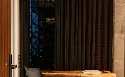 Hotel Granados 83