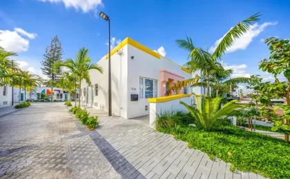 El Jardin by RH