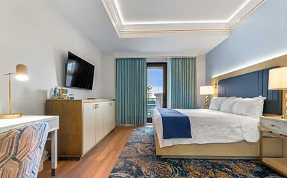 Harbor Suites at Harborwalk Village