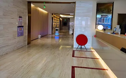 JI Hotel Shanghai Tongji University