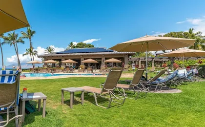 Wailea Ekahi Village Coraltree Residence Collection