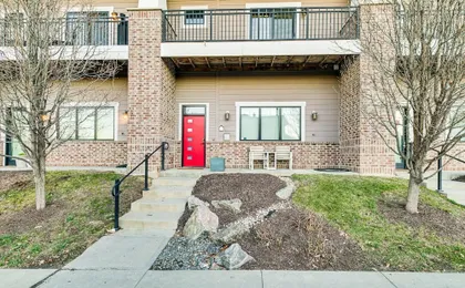 Stylish Omaha Home w/ Balcony - 2 Mi to Downtown!