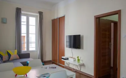 Magnifiques Appartements au coeur du Vieux Nice