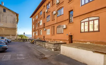 Apartment Lucia
