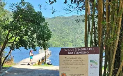 Recanto Dos Vargas - Seu Refugio Em Floripa Com Atendimento Dos Anfitrioes