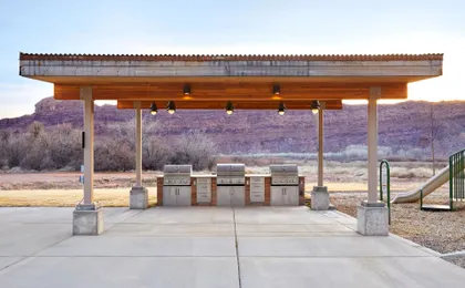EBAC Moab