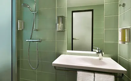 Super 8 by Wyndham Hamburg Mitte
