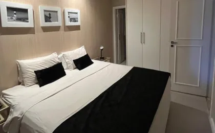 Apartamento Ondina Circuito Carnaval Decorado Cama King