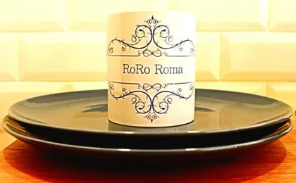 RoRo Roma