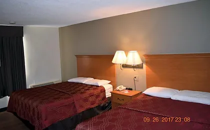 MHO Hotel Bordentown