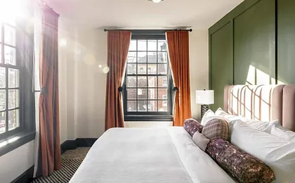 Hotel Thaxter