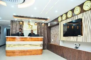 Hotel Eyrie Nest Bangalore