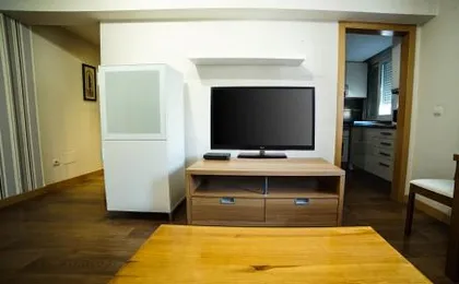 Apartments Madrid Eliptica