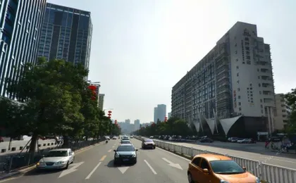 Vienna Hotel Shenzhen Nanshan Yilida