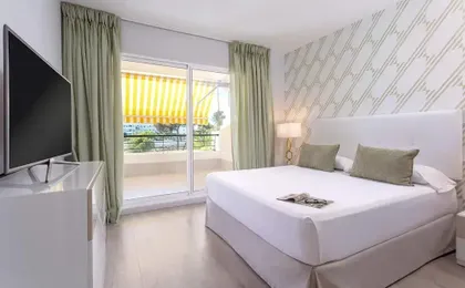 Cozy Apartament in Marbella Guadalmina Golf