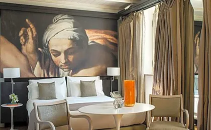 Villa Agrippina Gran Meliá - The Leading Hotels of the World