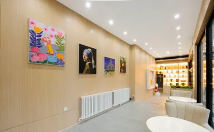 Piaohome Chain Hotel (Beijing Guomao Dawang Road Subway Station Store)