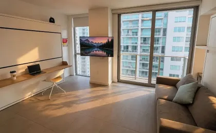 Palm Bay View Suites
