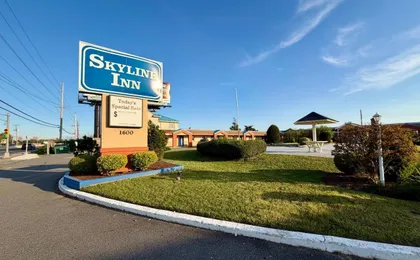 Skyline Inn