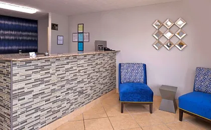 Americas Best Value Inn-Monroeville