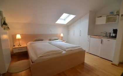 Villa Diana Zadar