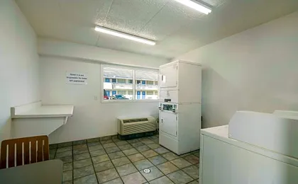 Motel 6-Grove City, OH