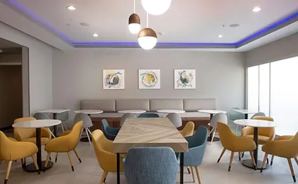 TownePlace Suites by Marriott Galveston Island